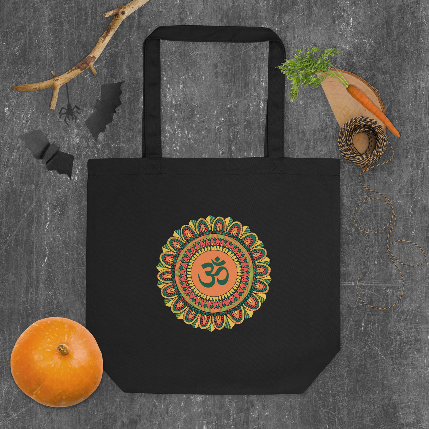 Eco Tote Bag