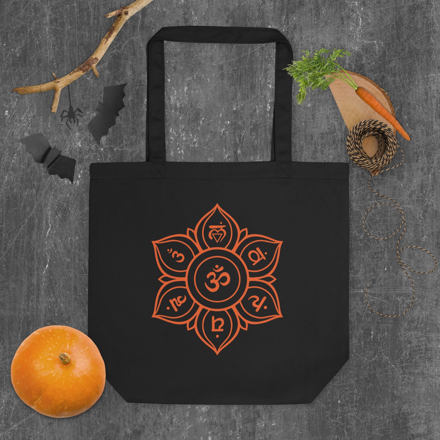 Eco Tote Bag