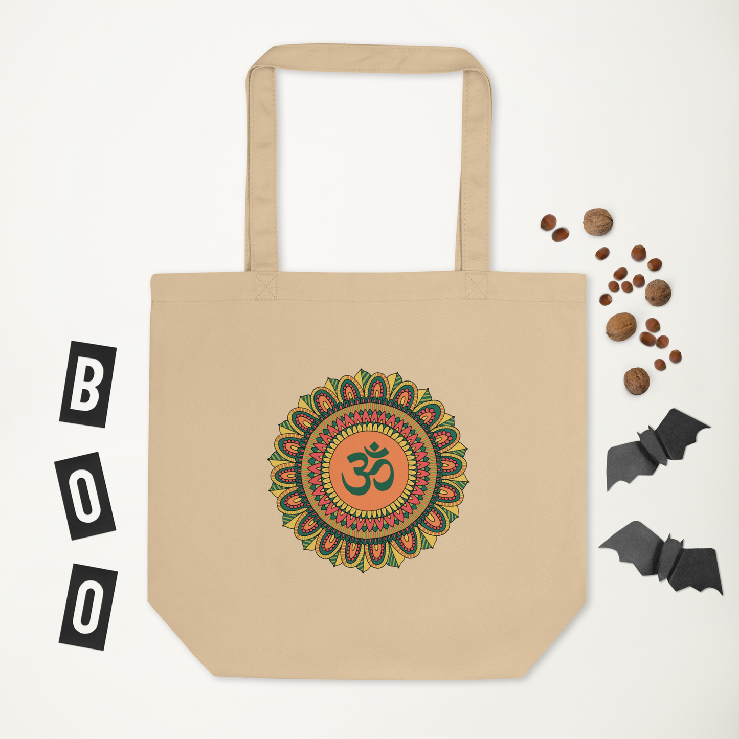 Eco Tote Bag